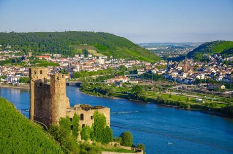 15 mejores cosas que hacer en Rüdesheim am Rhein (Alemania)