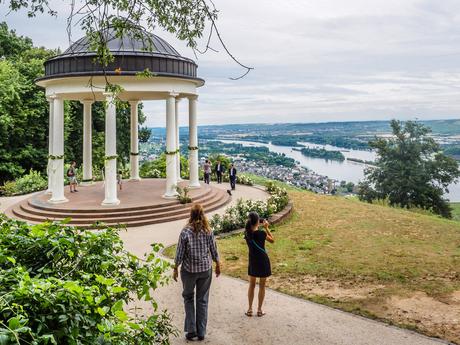 15 mejores cosas que hacer en Rüdesheim am Rhein (Alemania)