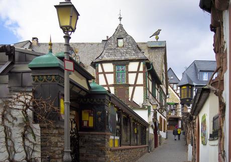 15 mejores cosas que hacer en Rüdesheim am Rhein (Alemania)