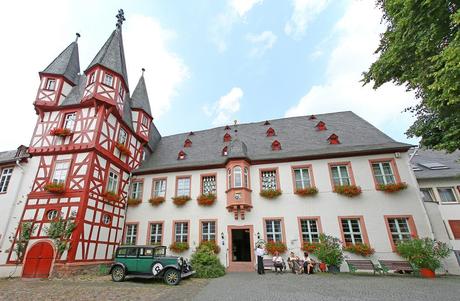 15 mejores cosas que hacer en Rüdesheim am Rhein (Alemania)