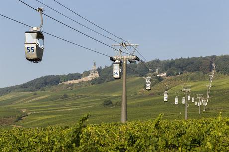 15 mejores cosas que hacer en Rüdesheim am Rhein (Alemania)