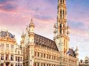 mejores recorridos Bruselas
