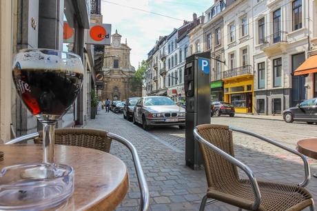 15 mejores recorridos por Bruselas 15 mejores recorridos por Bruselas