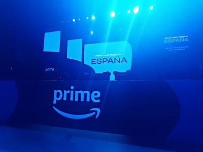 Prime Video anuncia nuevas producciones originales y afianza su compromiso con la industria audiovisual española