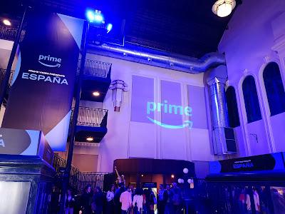 Prime Video anuncia nuevas producciones originales y afianza su compromiso con la industria audiovisual española