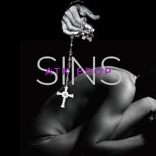 PARABOLICA - SINS PARABOLICA - SINS