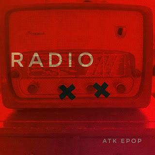ATK EPOP - RADIO ATK EPOP - RADIO