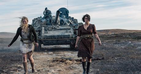 Sisu – Negándose a morir Sisu – Negándose a morir