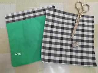 GABARDINA Y PARKA DE NIÑA