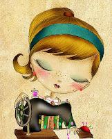 GABARDINA Y PARKA DE NIÑA