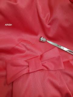 GABARDINA Y PARKA DE NIÑA