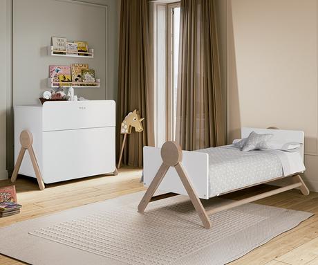 cunas evolutivas solucion para crecimiento del bebe cunas evolutivas solucion para crecimiento del bebe