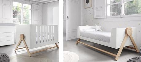 que son las cunas evolutivas que son las cunas evolutivas