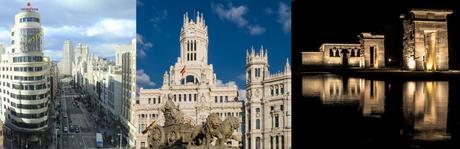 Que ver en Madrid – Museos, monumentos y actividades