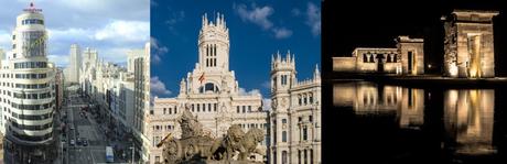 Que ver en Madrid – Museos, monumentos y actividades Que ver en Madrid – Museos, monumentos y actividades