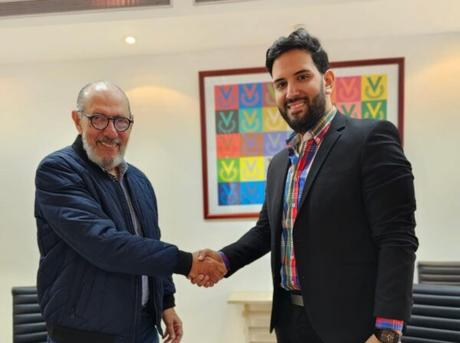 #TV:  |  “Dramáticas” se llama la nueva #serie de Venevisión (@Venevison)  | #VENEZUELA