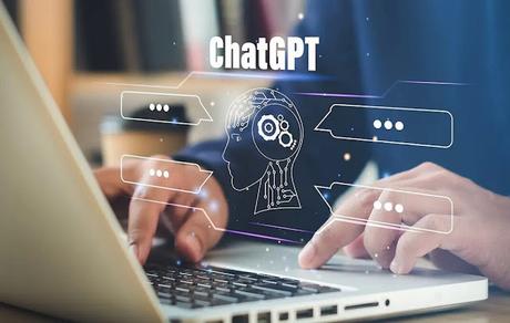 #TECNOLOGIA:  | Hackearon #ChatGPT para generar texto #pornográfico