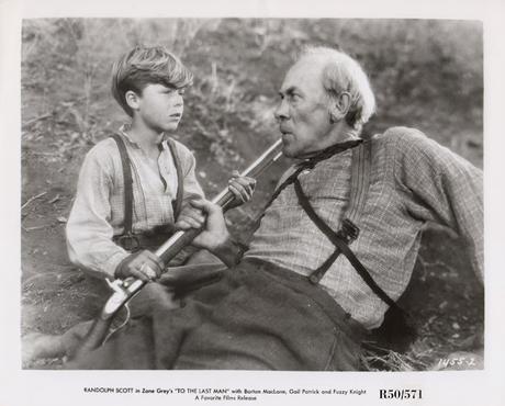 Hasta el último hombre (USA, 1933)