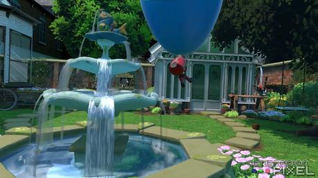 ANÁLISIS: Tin Hearts