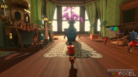 ANÁLISIS: Tin Hearts