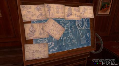 ANÁLISIS: Tin Hearts