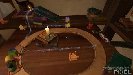 ANÁLISIS: Tin Hearts