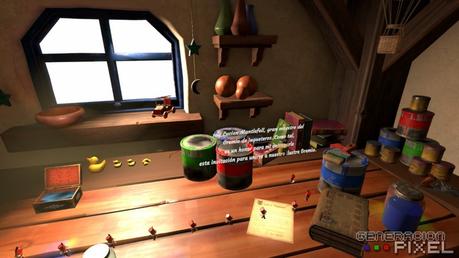 ANÁLISIS: Tin Hearts