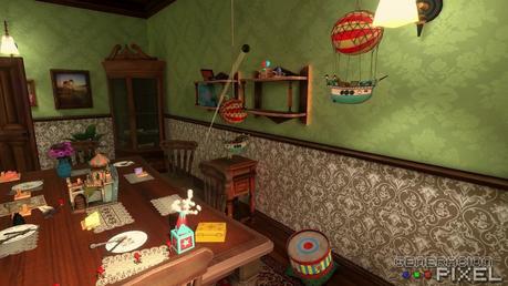 ANÁLISIS: Tin Hearts