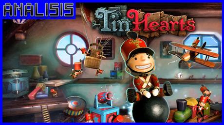 ANÁLISIS: Tin Hearts