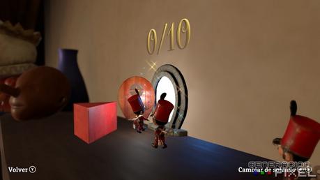 ANÁLISIS: Tin Hearts