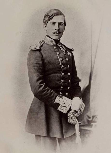 Estefanía de Hohenzollern-Sigmaringen