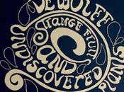 DeWolff Wicked moon (2009)
