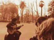 Camilo Ventolera presenta disco debut «Estado Sitio»