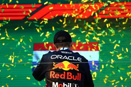 F1 Grand Prix of Australia