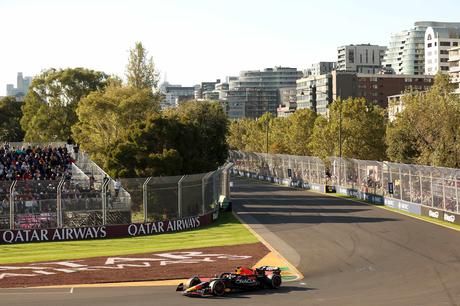 F1 Grand Prix of Australia