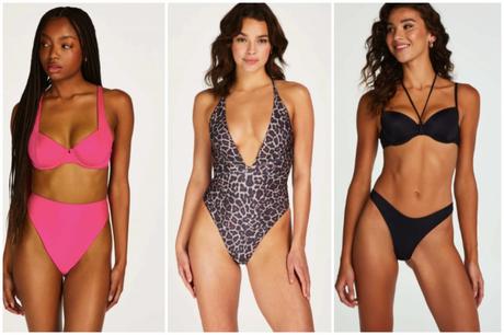 ¿Qué bikinis o bañadores serán tendencia este verano 2023?