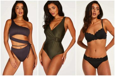 ¿Qué bikinis o bañadores serán tendencia este verano 2023?