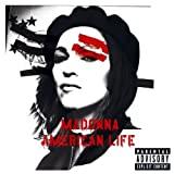 American Life (Box) by Madonna [Music CD]