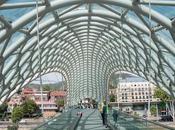 Ruta Georgia: itinerario días