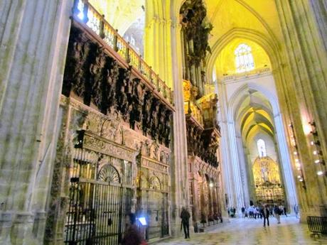 Catedral de Sevilla