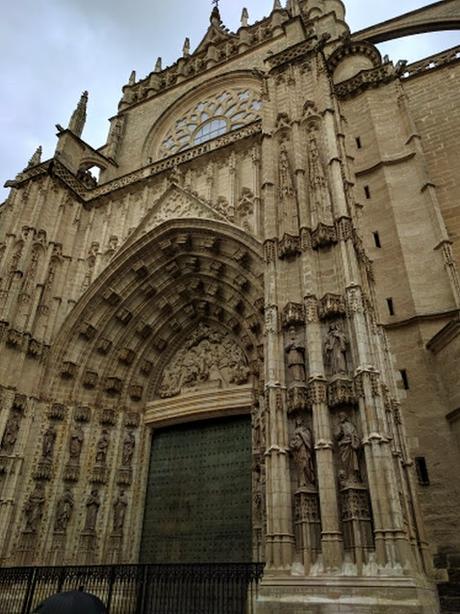 Catedral de Sevilla