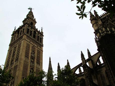Catedral de Sevilla