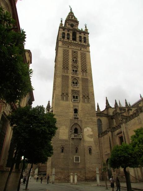 Catedral de Sevilla