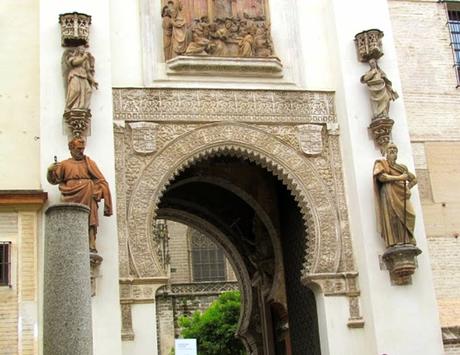 Catedral de Sevilla