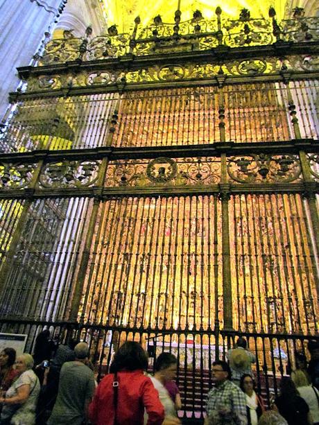 Catedral de Sevilla