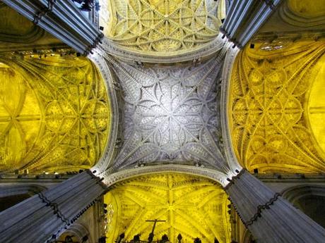 Catedral de Sevilla
