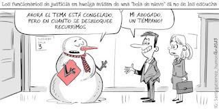 Del exilio de Don Quijote en América