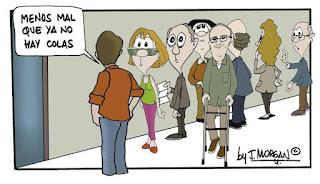 Del exilio de Don Quijote en América