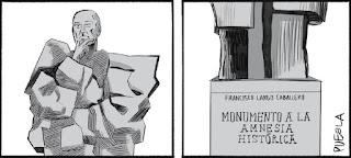 Del exilio de Don Quijote en América