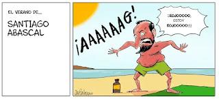 Del exilio de Don Quijote en América